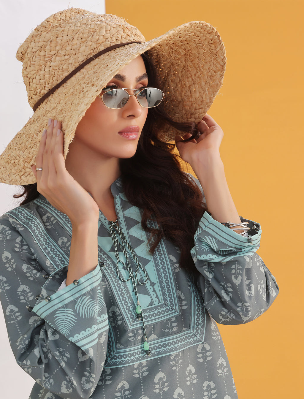 2pc Casual Cords Set | ZL25-C20-03