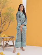 2pc Casual Cords Set | ZL25-C20-03