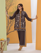 2pc Casual Cords Set | ZL25-C20-04