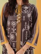 2pc Casual Cords Set | ZL25-C20-04