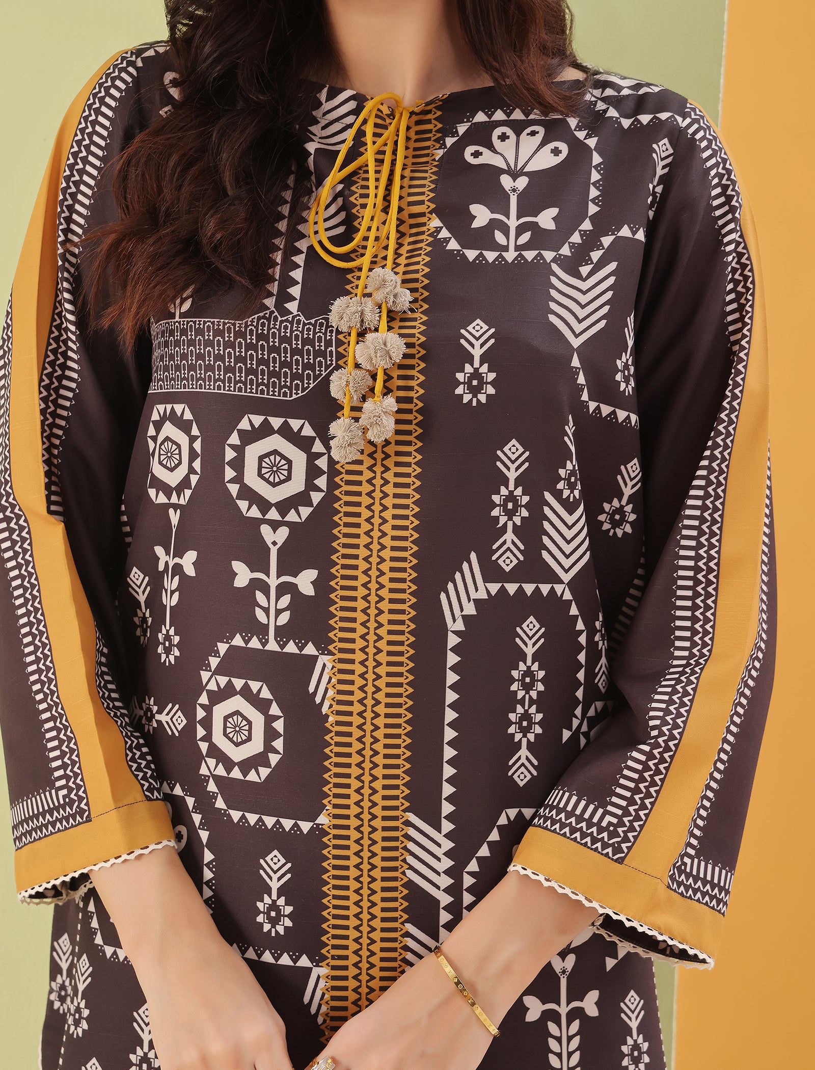 2pc Casual Cords Set | ZL25-C20-04