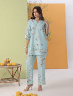 2pc Casual Cords Set | ZL25-C20-05