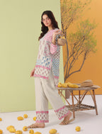 2pc Casual Cords Set | ZL25-C20-06