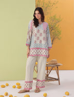 2pc Casual Cords Set | ZL25-C20-06