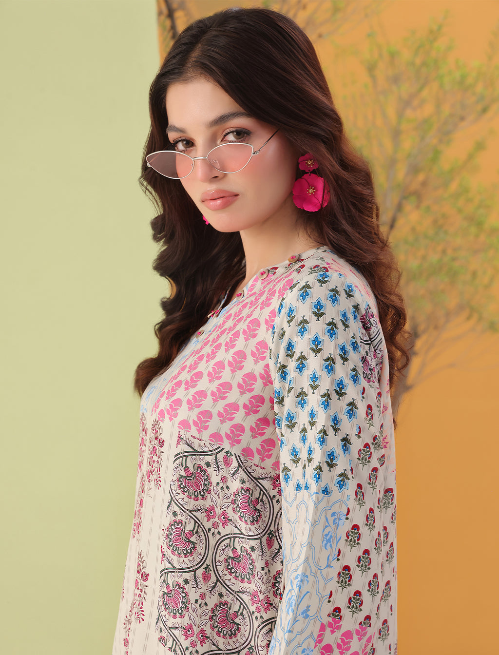 2pc Casual Cords Set | ZL25-C20-06