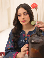 2 Pc Casual Co-Ord Set