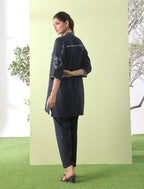 2 Pc Casual Coords Set