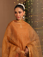 3 Pc Formal Stitched Suit